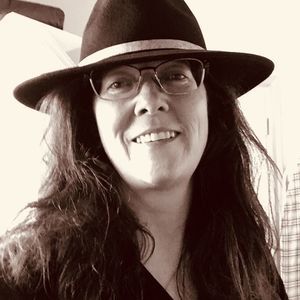 Meet your Posher, Darlene